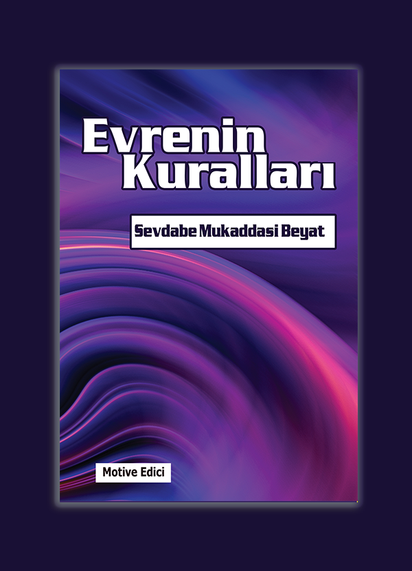 Evrenin Kanunlar