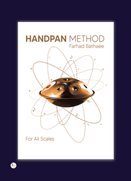 Hand-Pan Complete Manual for all Scales: (copy)